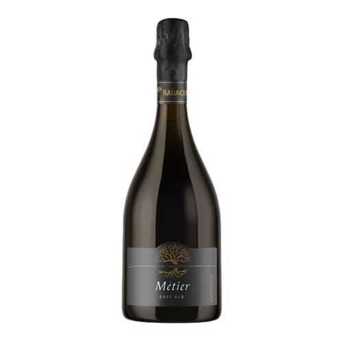 Radacini Metier brut