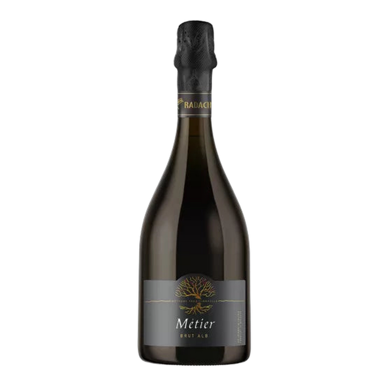 Radacini Metier brut