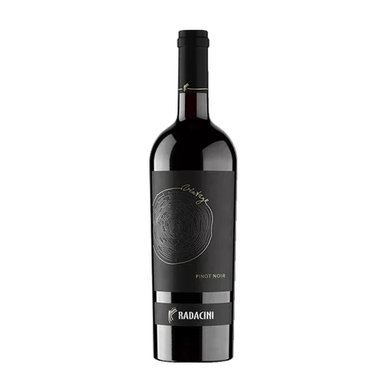 Radacini Vintage Pinot Noir