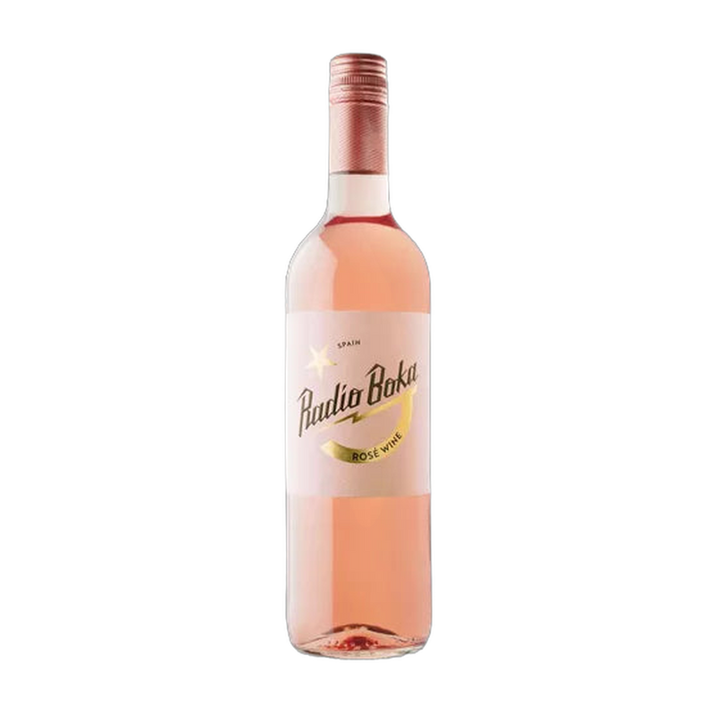 Radio Boka Rose