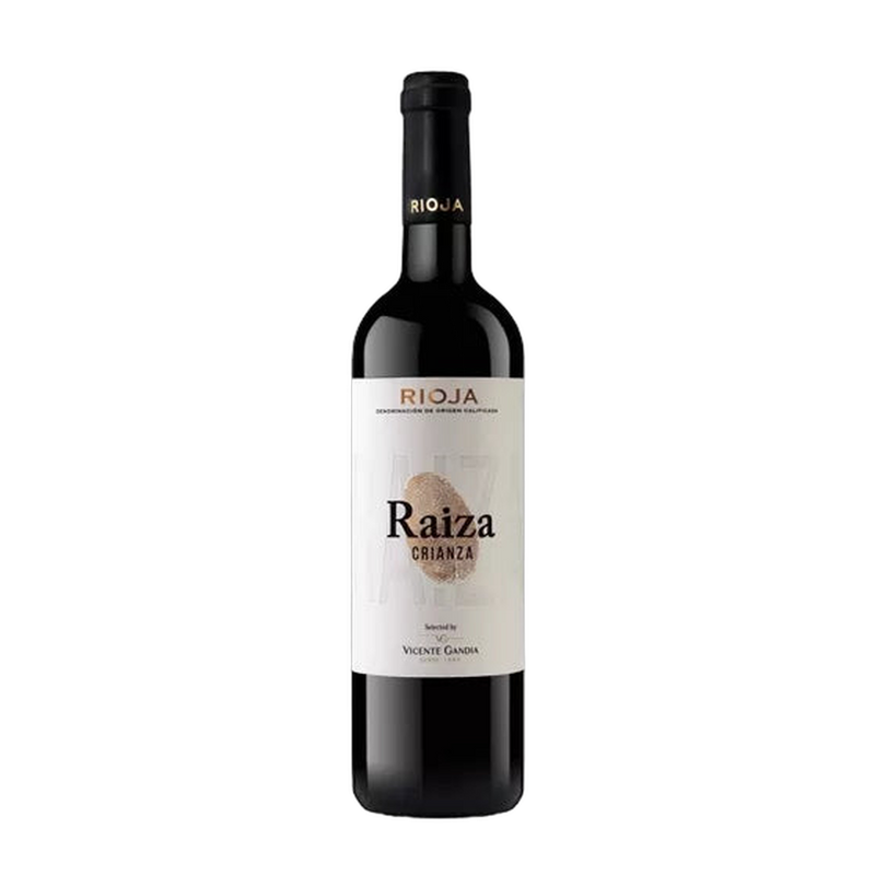Raiza Crianza Rioja