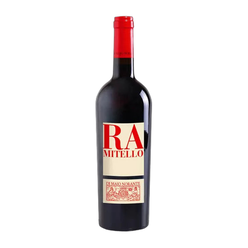 Di Majo Norante Ramitello