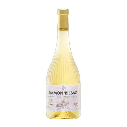 Ramon Bilbao Edicion Limitada Early Harvest Rueda