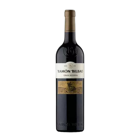 Ramon Bilbao Gran Reserva