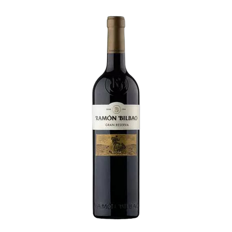Ramon Bilbao Gran Reserva