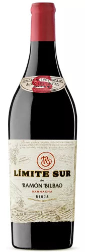 ramon-bilbao-limite-sur-garnacha