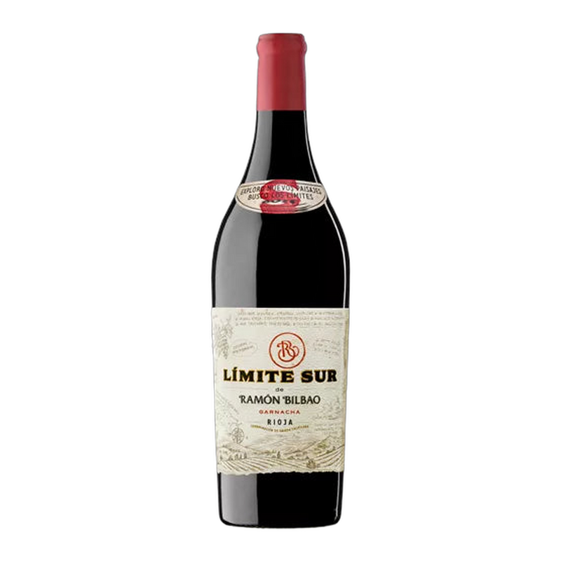 Ramon Bilbao Limite Sur Garnacha