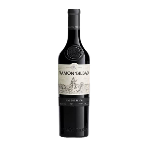 Ramon Bilbao Reserva