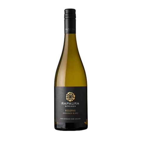 Rapaura Springs Sauvignon Blanc Reserve