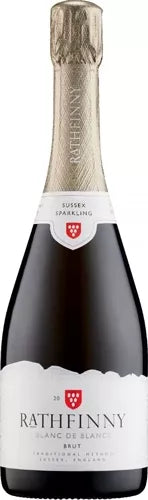 Rathfinny Blanc de Blancs