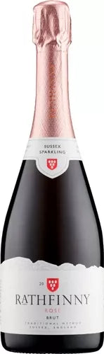 Rathfinny Rosé Brut