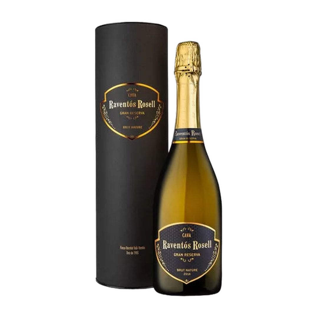 Raventos Rosell Gran Reserva Brut Nature Cava