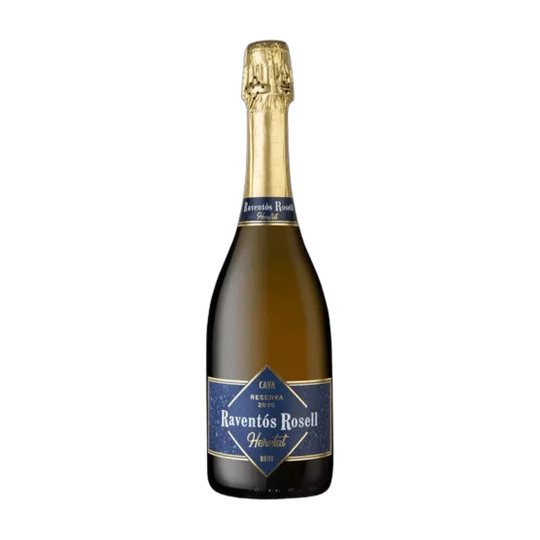 Raventos Rosell Heretat Brut Reserva Cava