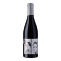 RedHeads Esule Cabernet Woman With Gun