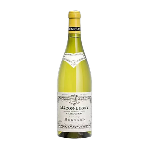 Regnard Mâcon Lugny Chardonnay
