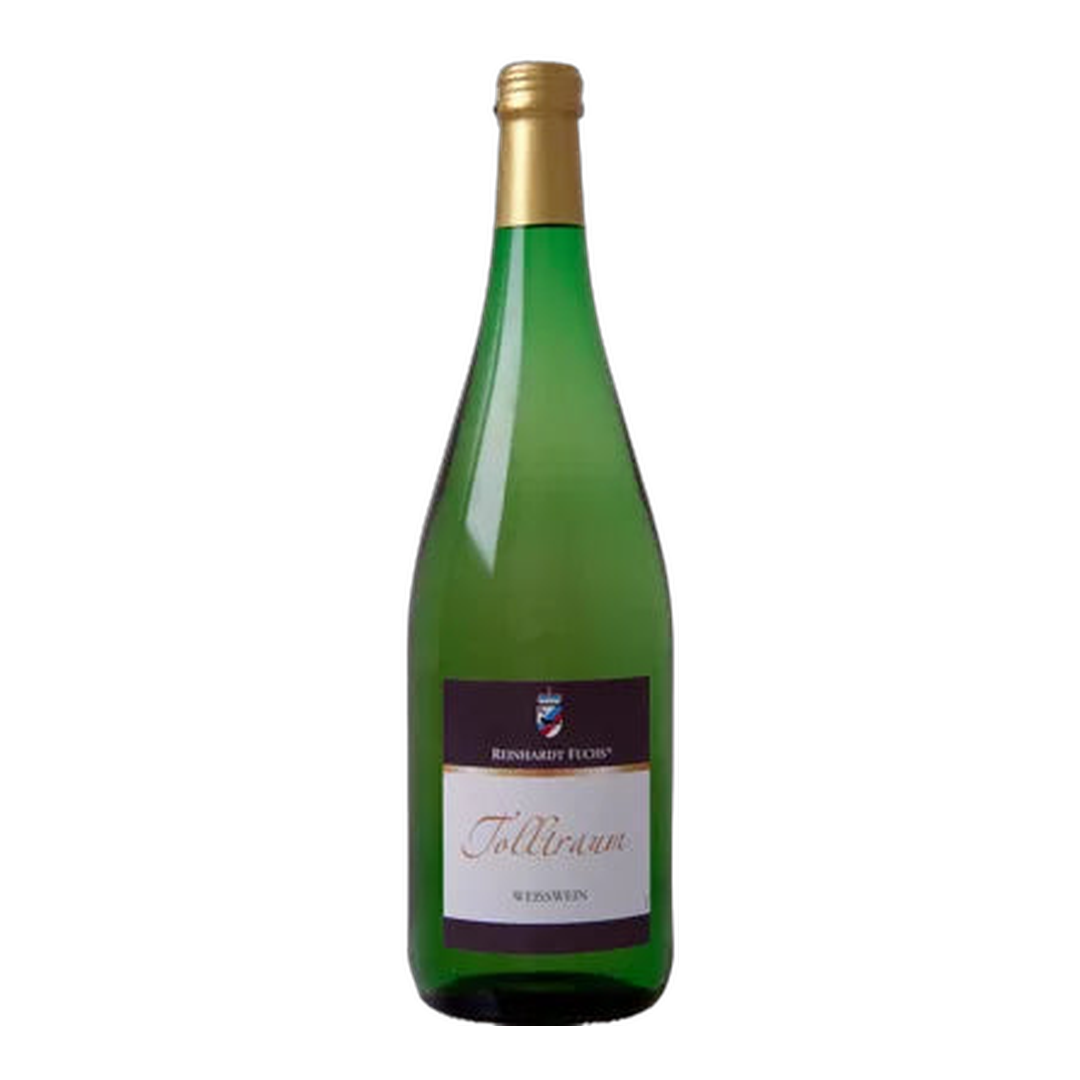 Reinhardt Fuchs Tolltraum
