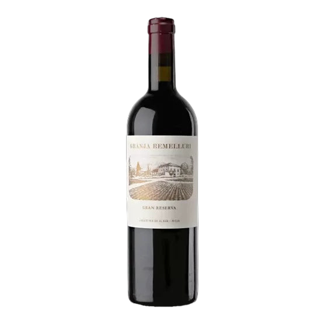 Remelluri Granja Gran Reserva 2012