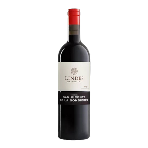 Remelluri Lindes de Remelluri San Vicente de la Sonsierra