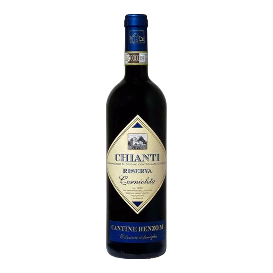 Renzo Masi Chianti Cornioleta Riserva
