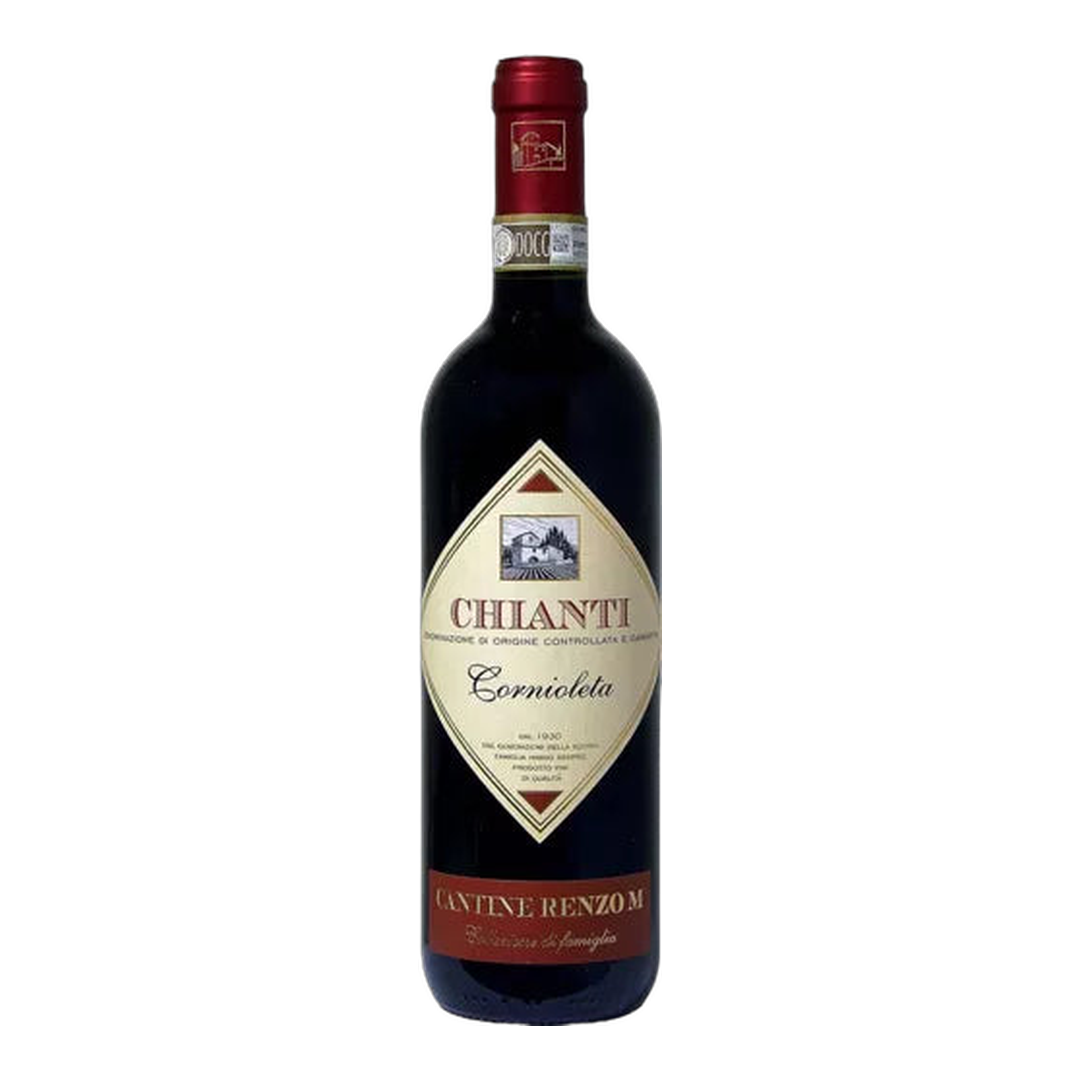 Renzo Masi Chianti Cornioleta