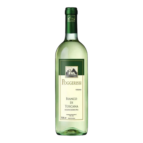 Renzo Masi Poggerissi Bianco di Toscane