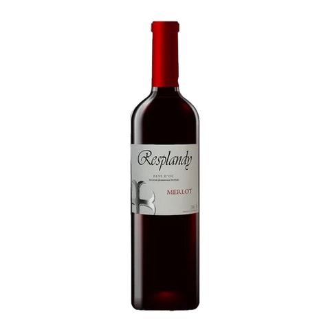 Resplandy Merlot