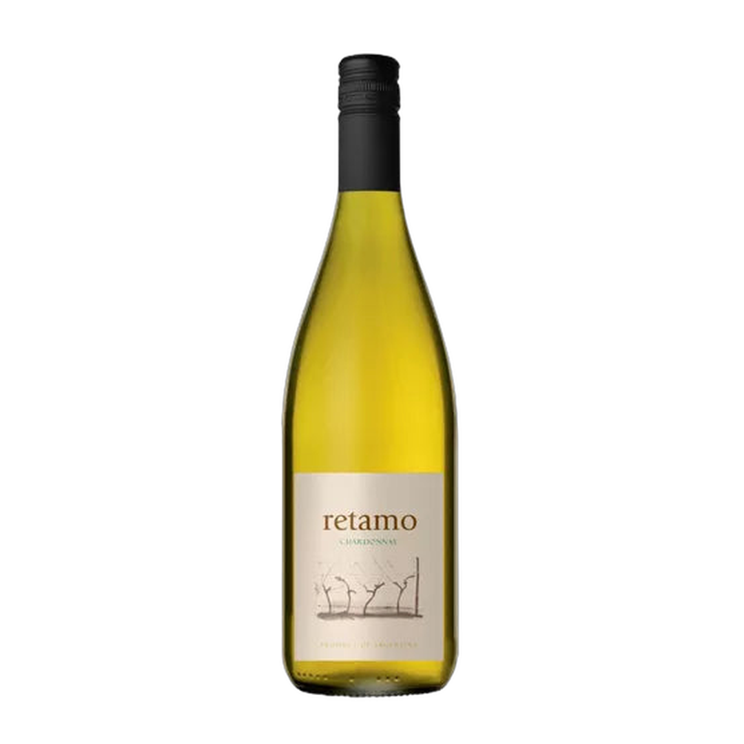 Retamo Chardonnay