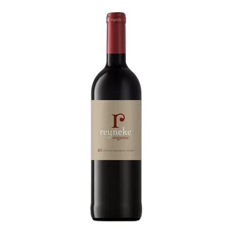 Reyneke Organic Cabernet Sauvignon Merlot