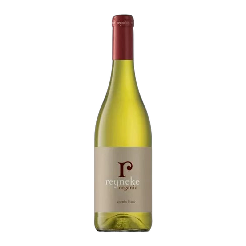 Reyneke Organic Chenin Blanc