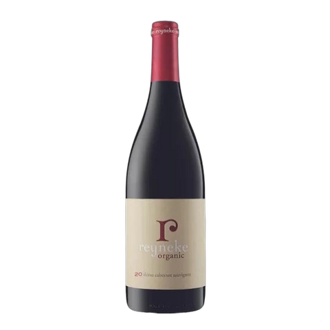 Reyneke Organic Shiraz Cabernet Sauvignon