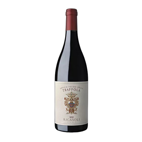 Barone Ricasoli Antico Feudo della Trappola