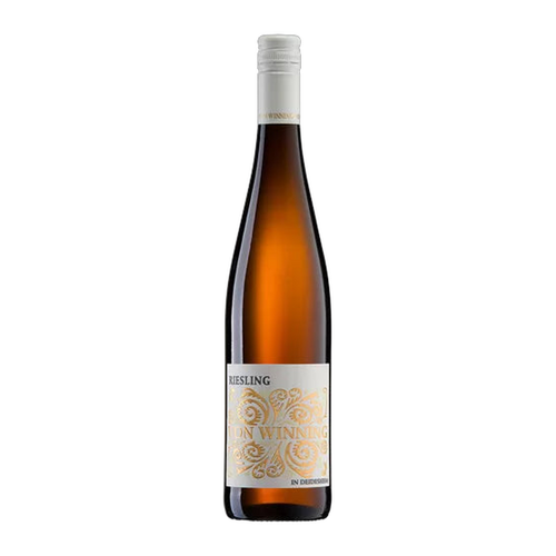 Riesling de Von Winning