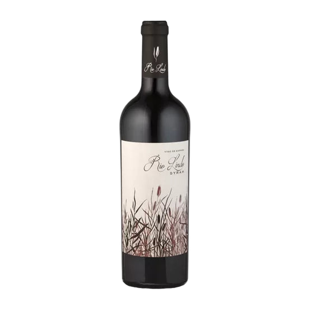 Rio Lindo Syrah