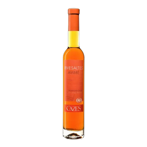 Domaine Cazes Rivesaltes Ambre