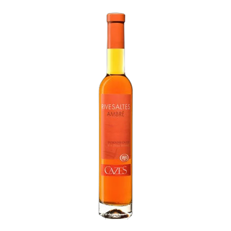 Domaine Cazes Rivesaltes Ambre
