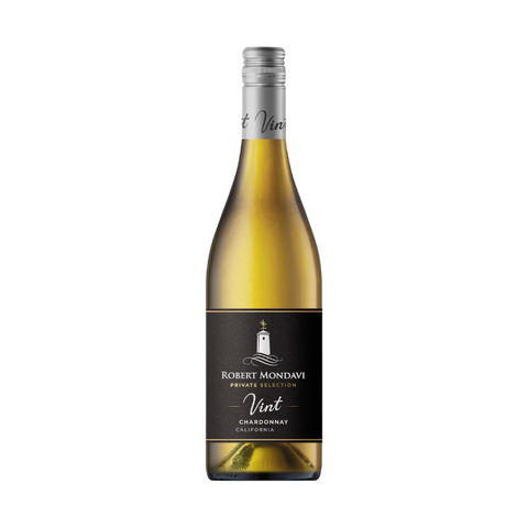 Robert Mondavi Private Selection Chardonnay