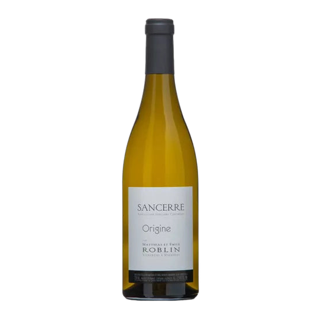 Roblin Sancerre Origine Blanc
