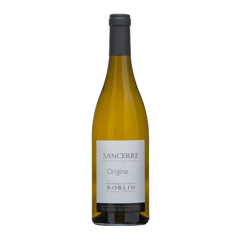 Roblin Sancerre Origine Blanc