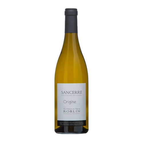 Roblin Sancerre Origine Blanc