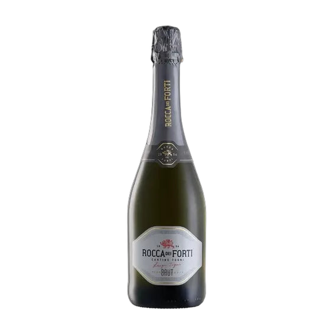 Rocca dei Forti Brut Spumante