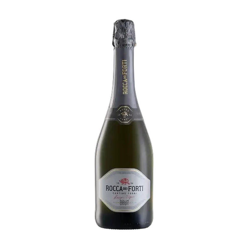 Rocca dei Forti Brut Spumante