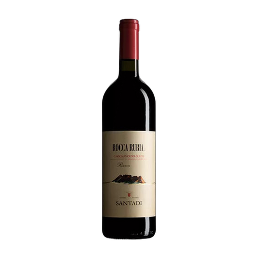 Réserve Santadi Rocca Rubia