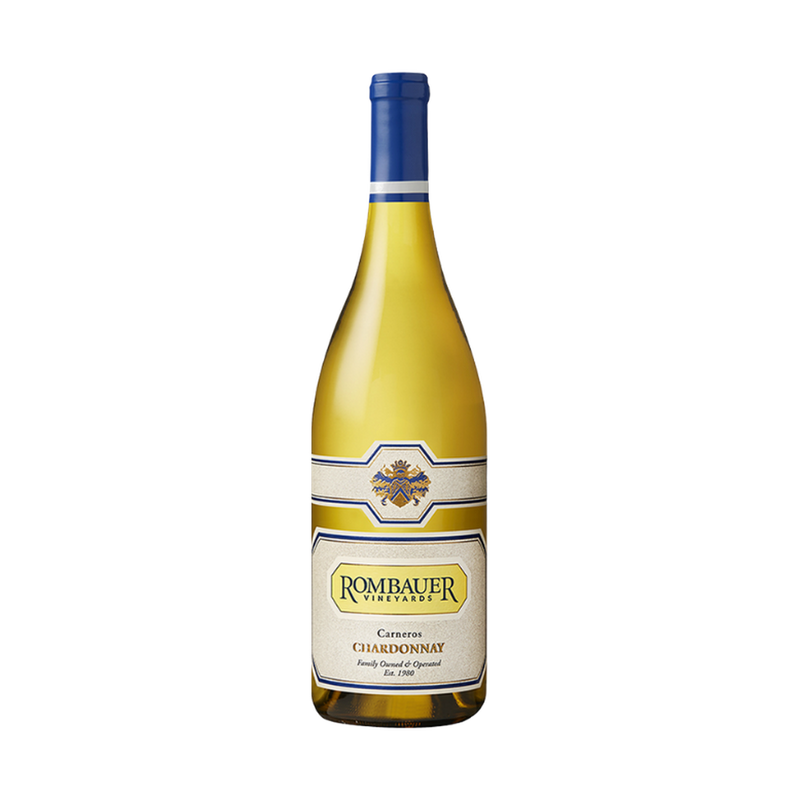 Rombauer Carneros Chardonnay 2023