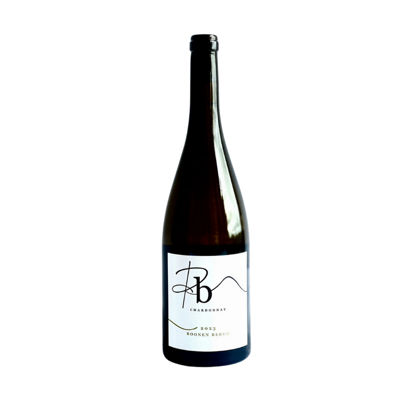 Roonen Bergh Chardonnay