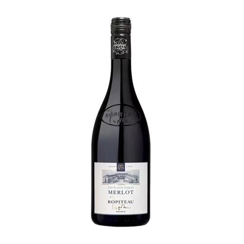 Ropiteau Les Plantes Nobles Merlot