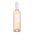 Rosé Chic IGP Vin de pays de Méditerranée