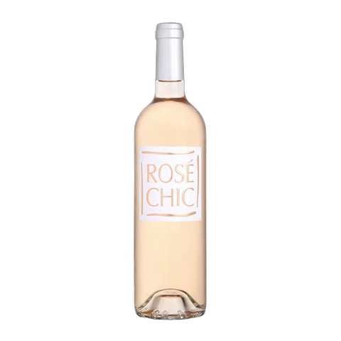 Rosé Chic
