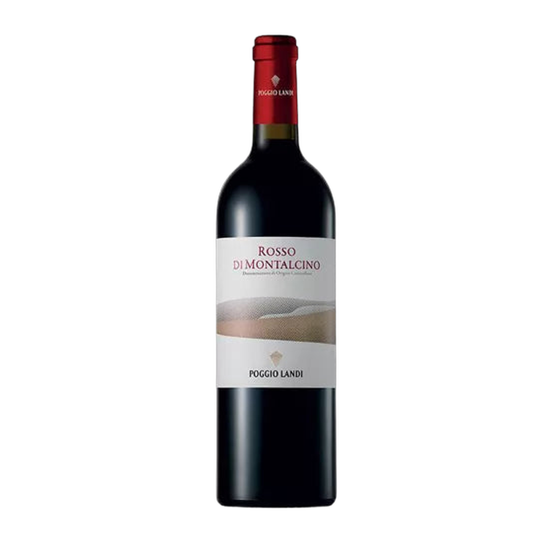 Poggio Landi Rosso Di Montalcino