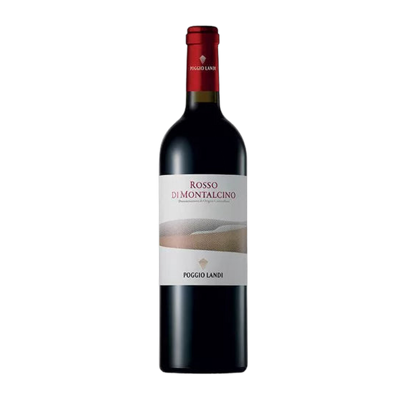 Poggio Landi Rosso Di Montalcino