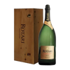 Rotari Cuvee 28+ 6 Liters in Crate